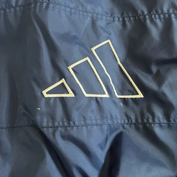 Adidas jacket - Picture 3 of 5